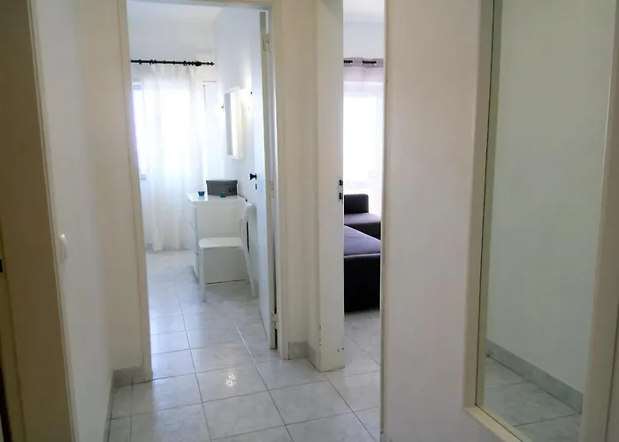 Torre 14 Vista Magnifica Appartement