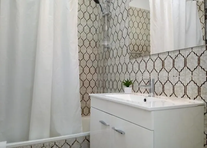 Appartement Torre 14 Vista Magnifica