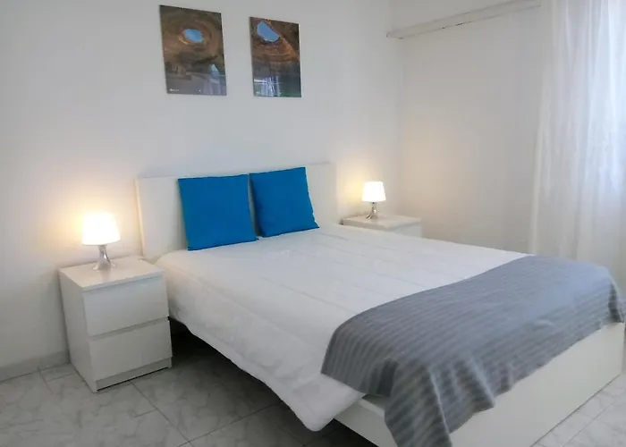 Torre 14 Vista Magnifica