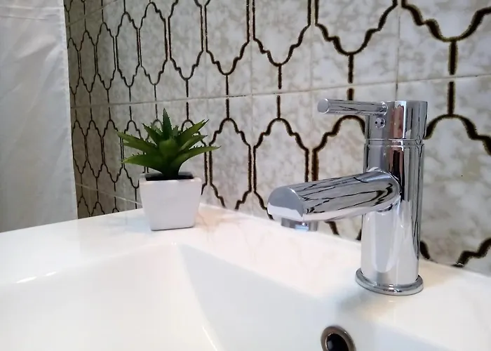 Appartement Torre 14 Vista Magnifica