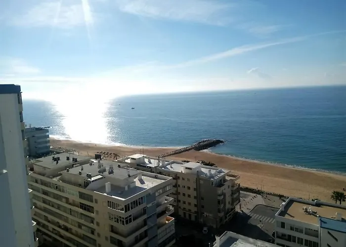 Torre 14 Vista Magnifica