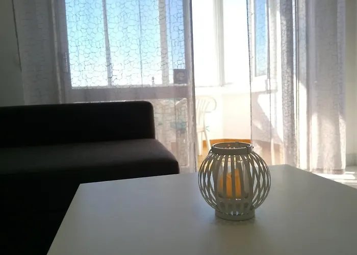 Torre 14 Vista Magnifica * Quarteira