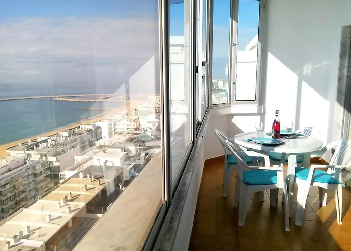 Torre 14 Vista Magnifica *