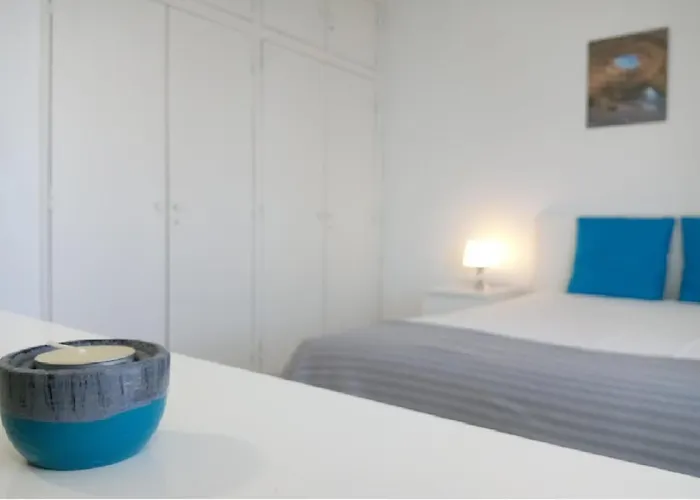 Torre 14 Vista Magnifica