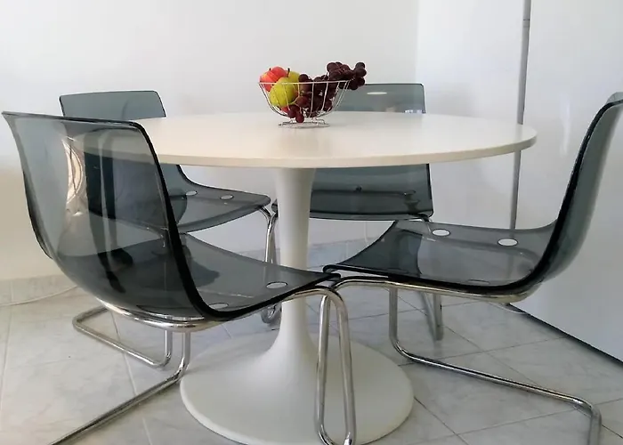 Appartement Torre 14 Vista Magnifica