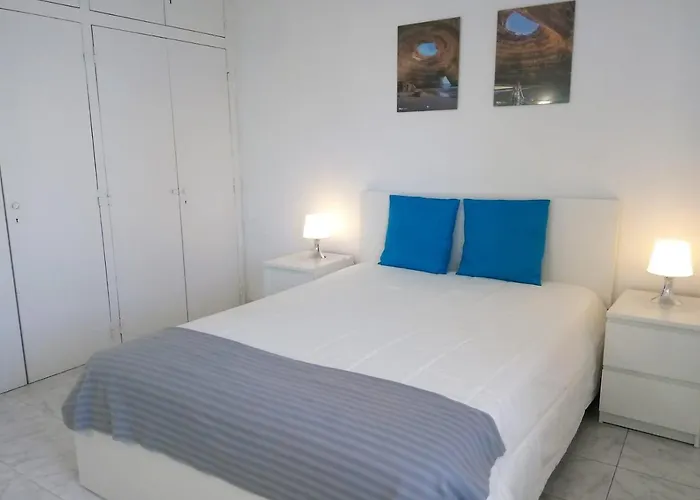 Torre 14 Vista Magnifica Appartement