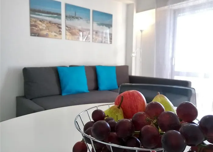 Torre 14 Vista Magnifica Quarteira