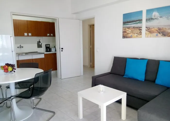 Appartement Torre 14 Vista Magnifica