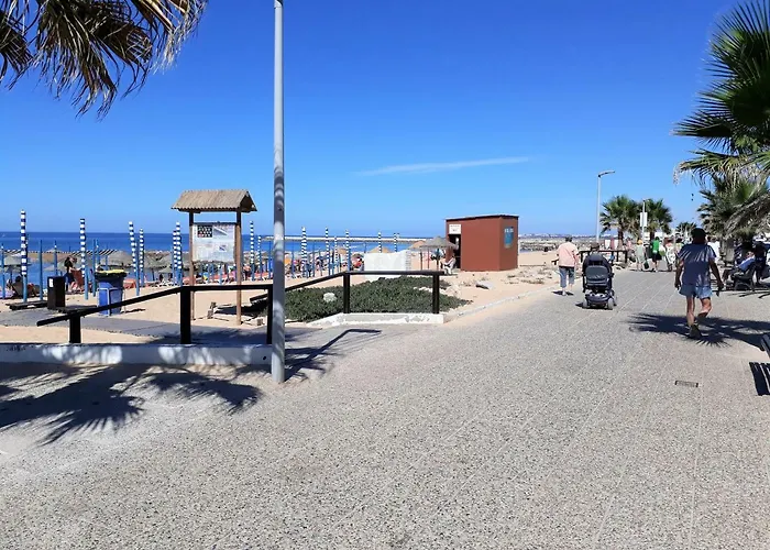 Torre 14 Vista Magnifica Quarteira