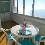 Torre 14 Vista Magnifica Apartament Quarteira