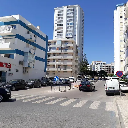 Torre 14 Vista Magnifica アパート