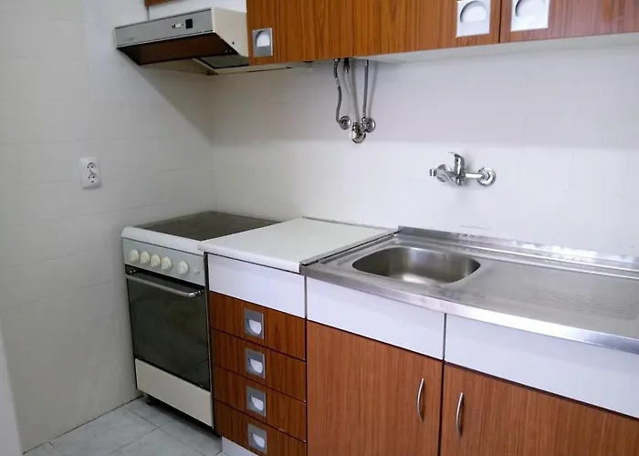 アパート Torre 14 Vista Magnifica *